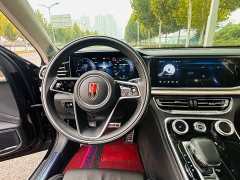 FAW Red Flag H9 2020 2.0T Smart Connected Flagship Comfort Edition - ფოტო 7