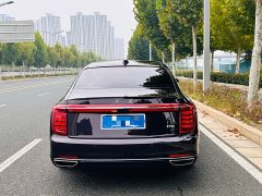 FAW Red Flag H9 2020 2.0T Smart Connected Flagship Comfort Edition - ფოტო 9