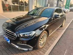 Mercedes-Benz E-Class E 300 L Luxury - ფოტო 1