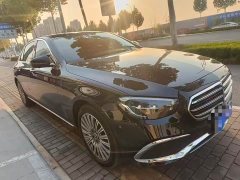 Mercedes-Benz E-Class E 300 L Luxury - ფოტო 2