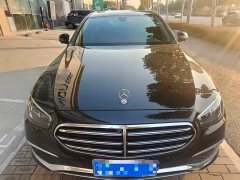 Mercedes-Benz E-Class E 300 L Luxury - ფოტო 3