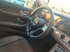 Mercedes-Benz E-Class E 300 L Luxury - ფოტო 4