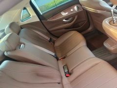 Mercedes-Benz E-Class E 300 L Luxury - ფოტო 6