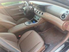 Mercedes-Benz E-Class E 300 L Luxury - ფოტო 7