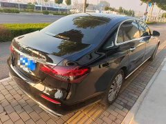 Mercedes-Benz E-Class E 300 L Luxury - ფოტო 8