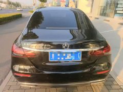 Mercedes-Benz E-Class E 300 L Luxury - ფოტო 9