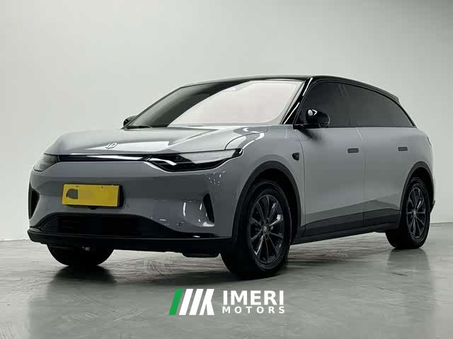 Leapmotor C11 Pure Electric 515 Smart Enjoy Edition - ავტომობილი ჩინეთიდან