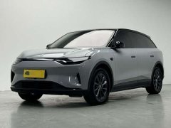 Leapmotor C11 Pure Electric 515 Smart Enjoy Edition - ფოტო 1