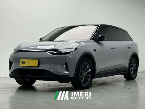2024 Leapmotor C11 Pure Electric 515 Smart Enjoy Edition