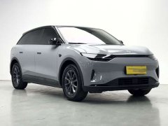 Leapmotor C11 Pure Electric 515 Smart Enjoy Edition - ფოტო 3