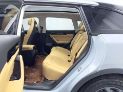 Leapmotor C11 Pure Electric 515 Smart Enjoy Edition - ფოტო 6