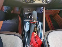 Buick GL6 323T Hybrid Connected Luxury - ფოტო 10