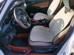 Buick GL6 323T Hybrid Connected Luxury - ფოტო 11