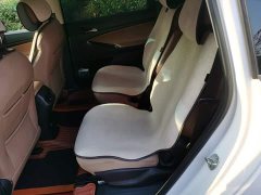 Buick GL6 323T Hybrid Connected Luxury - ფოტო 13