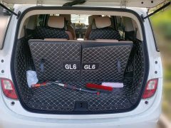 Buick GL6 323T Hybrid Connected Luxury - ფოტო 15