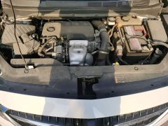 Buick GL6 323T Hybrid Connected Luxury - ფოტო 16