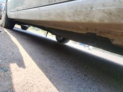 Buick GL6 323T Hybrid Connected Luxury - ფოტო 17