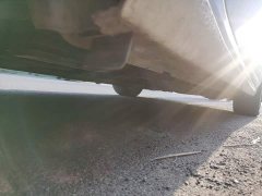 Buick GL6 323T Hybrid Connected Luxury - ფოტო 18
