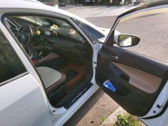 Buick GL6 323T Hybrid Connected Luxury - ფოტო 19