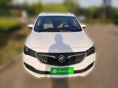Buick GL6 323T Hybrid Connected Luxury - ფოტო 2