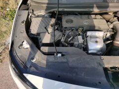 Buick GL6 323T Hybrid Connected Luxury - ფოტო 20