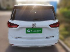 Buick GL6 323T Hybrid Connected Luxury - ფოტო 3