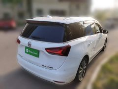 Buick GL6 323T Hybrid Connected Luxury - ფოტო 4