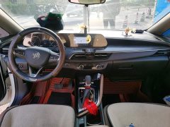 Buick GL6 323T Hybrid Connected Luxury - ფოტო 5