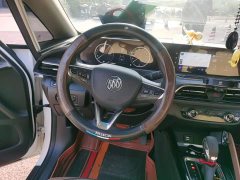 Buick GL6 323T Hybrid Connected Luxury - ფოტო 6