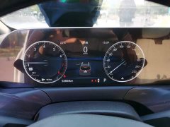 Buick GL6 323T Hybrid Connected Luxury - ფოტო 7