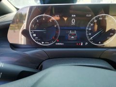Buick GL6 323T Hybrid Connected Luxury - ფოტო 8