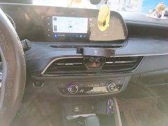 Buick GL6 323T Hybrid Connected Luxury - ფოტო 9