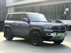 Fangchengbao Leopard 5 2023 Yunluo Flagship Edition - ფოტო 3