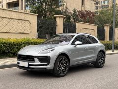 Porsche Macan 2.0T Aspiration - ფოტო 1