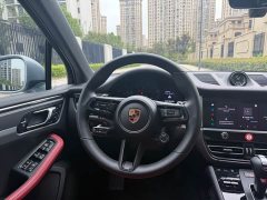 Porsche Macan 2.0T Aspiration - ფოტო 11