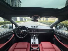 Porsche Macan 2.0T Aspiration - ფოტო 12