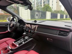 Porsche Macan 2.0T Aspiration - ფოტო 15