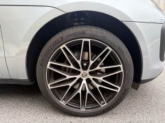 Porsche Macan 2.0T Aspiration - ფოტო 17