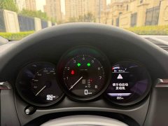 Porsche Macan 2.0T Aspiration - ფოტო 18