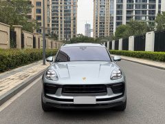 Porsche Macan 2.0T Aspiration - ფოტო 2
