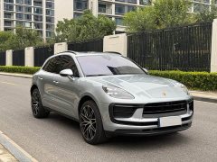 Porsche Macan 2.0T Aspiration - ფოტო 3