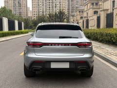 Porsche Macan 2.0T Aspiration - ფოტო 4
