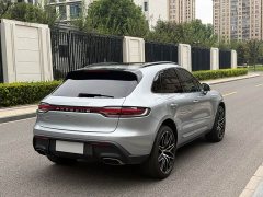 Porsche Macan 2.0T Aspiration - ფოტო 5