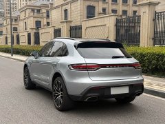 Porsche Macan 2.0T Aspiration - ფოტო 6