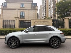 Porsche Macan 2.0T Aspiration - ფოტო 7