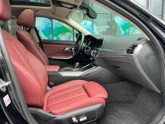 BMW 3 Series Facelift 325i M Sport Night Edition Package - ფოტო 10