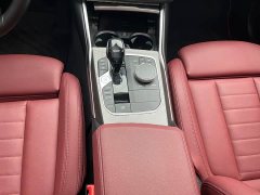 BMW 3 Series Facelift 325i M Sport Night Edition Package - ფოტო 16