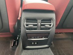 BMW 3 Series Facelift 325i M Sport Night Edition Package - ფოტო 17