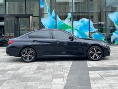 BMW 3 Series Facelift 325i M Sport Night Edition Package - ფოტო 4