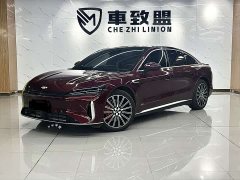 Chery Fengyun A9L Four-Wheel Drive High-Performance Peak Edition - ფოტო 1